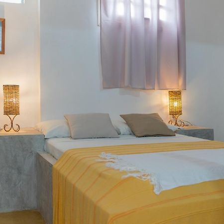 Casa Jasmin Villa Jericoacoara Eksteriør billede
