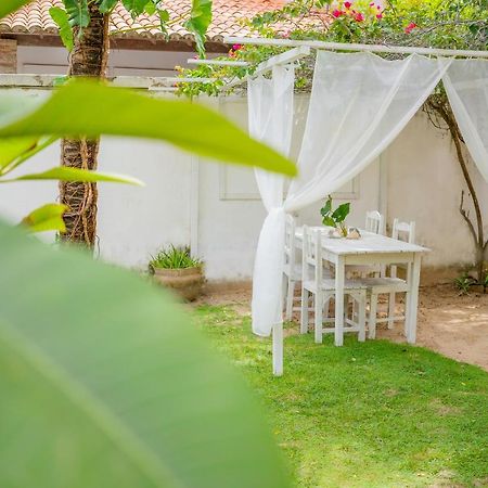 Casa Jasmin Villa Jericoacoara Eksteriør billede