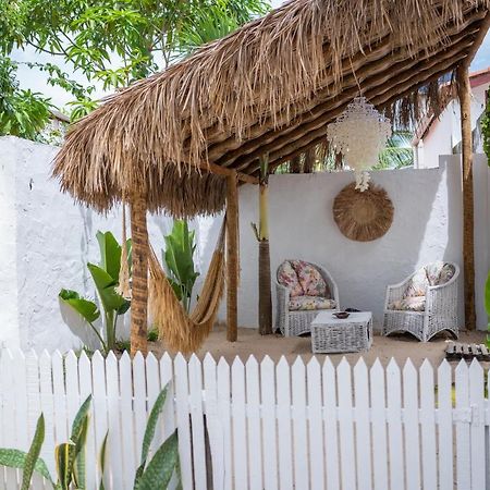 Casa Jasmin Villa Jericoacoara Eksteriør billede
