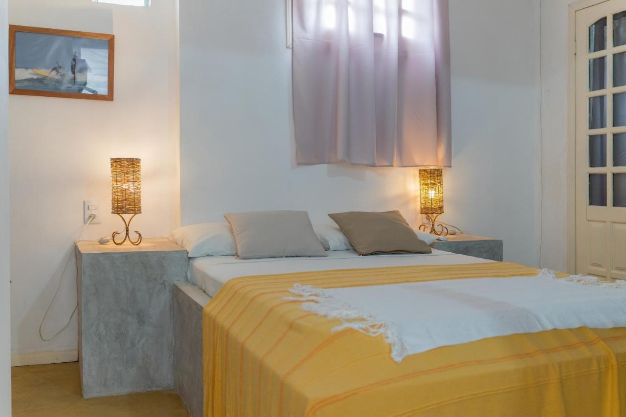 Casa Jasmin Villa Jericoacoara Eksteriør billede