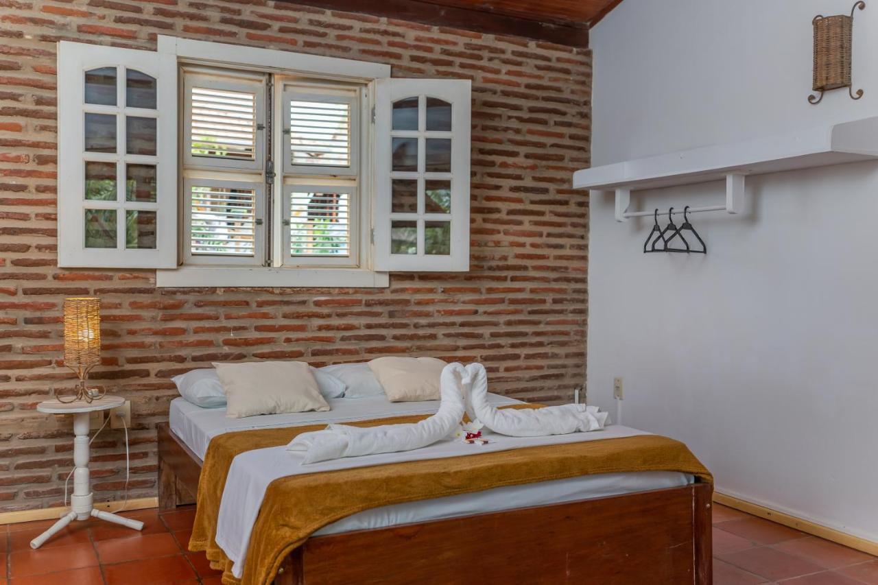 Casa Jasmin Villa Jericoacoara Eksteriør billede