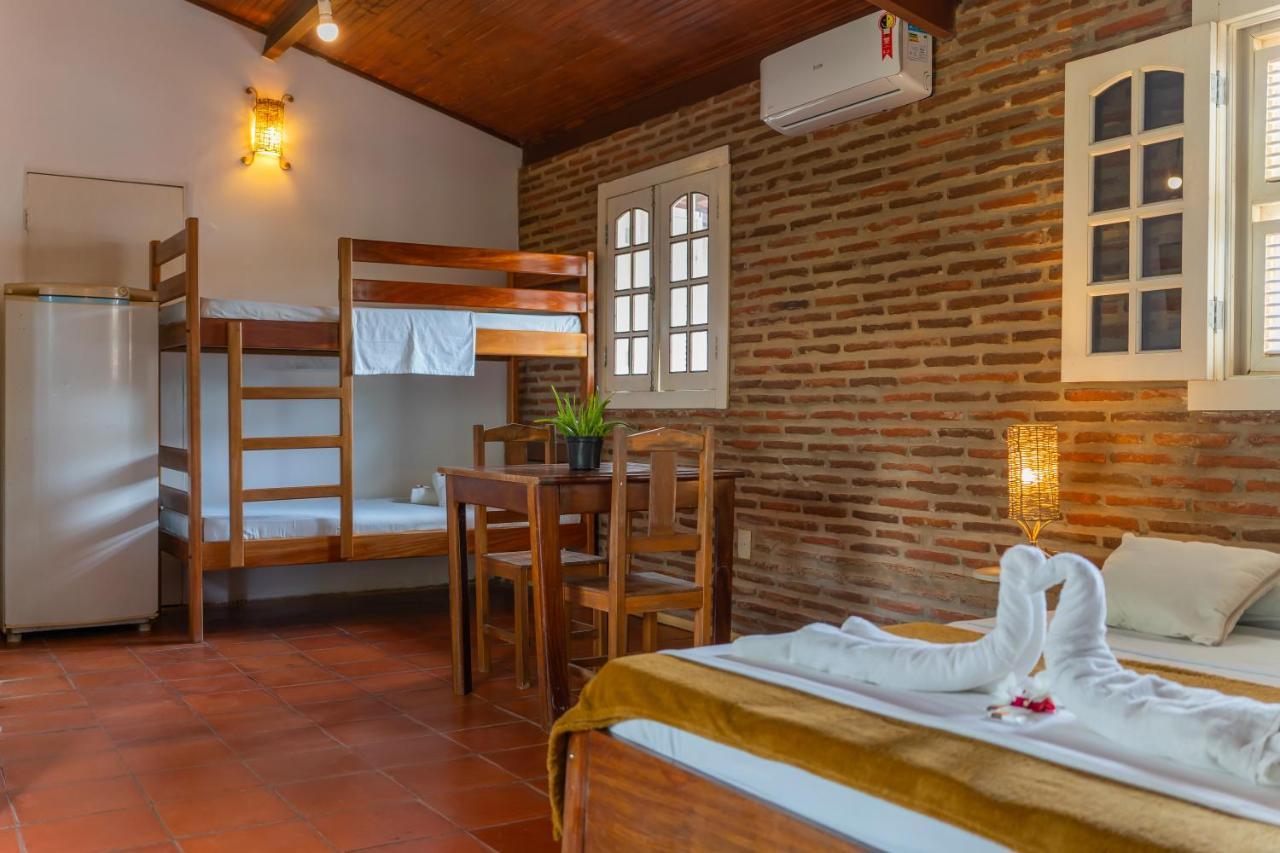 Casa Jasmin Villa Jericoacoara Eksteriør billede