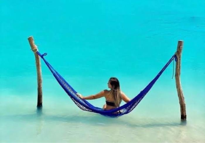 Casa Jasmin Villa Jericoacoara Eksteriør billede