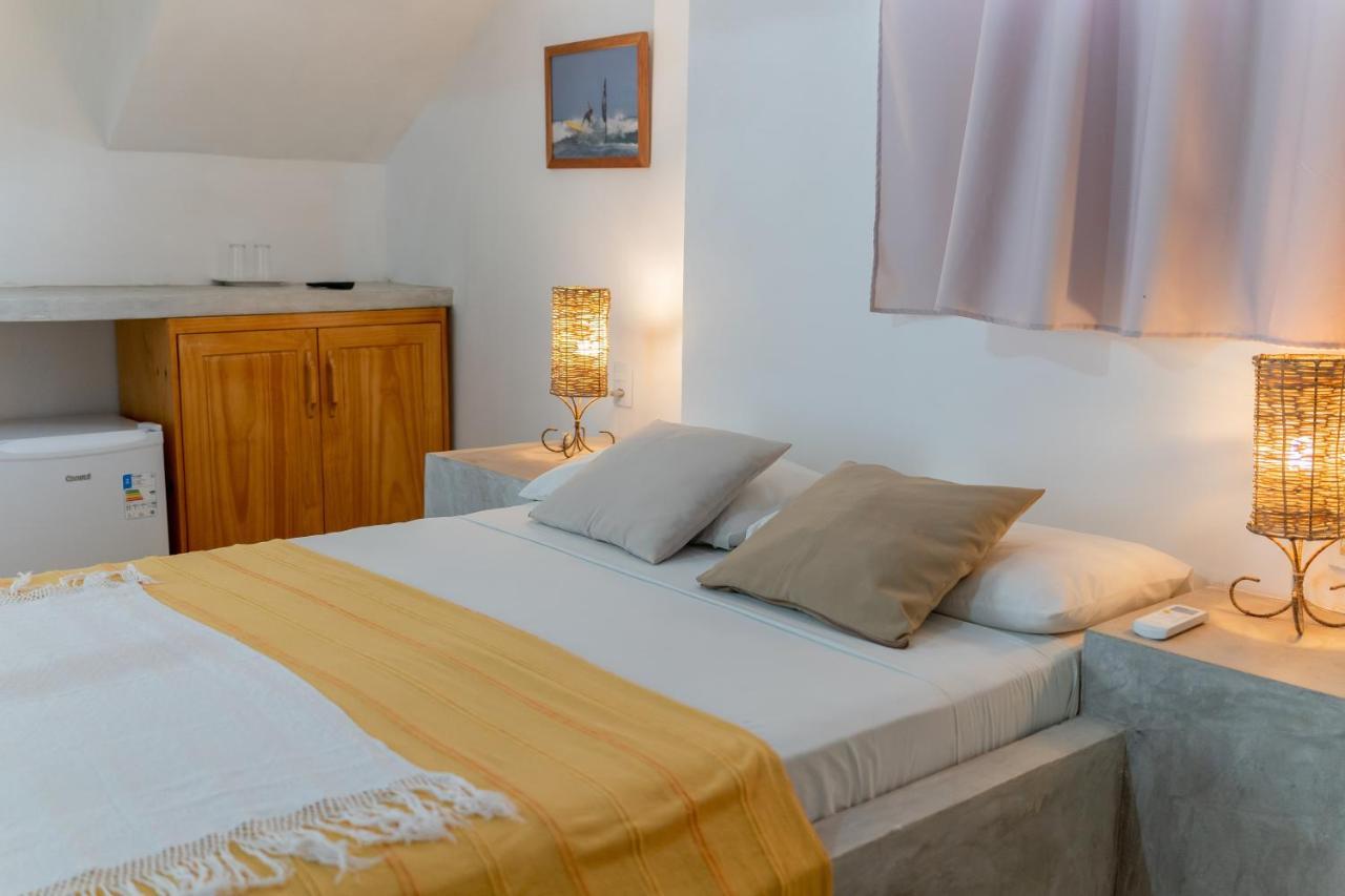 Casa Jasmin Villa Jericoacoara Eksteriør billede