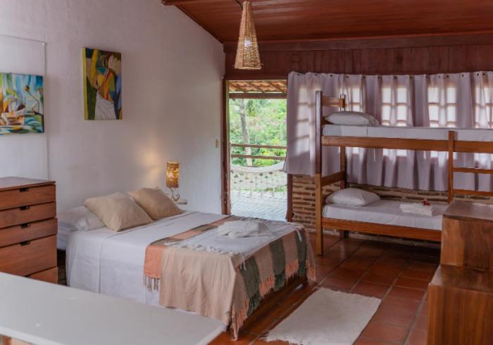 Casa Jasmin Villa Jericoacoara Eksteriør billede