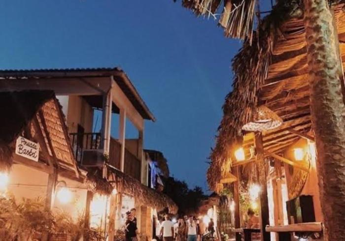Casa Jasmin Villa Jericoacoara Eksteriør billede