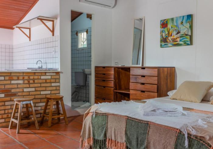 Casa Jasmin Villa Jericoacoara Eksteriør billede
