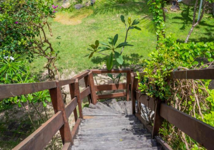 Casa Jasmin Villa Jericoacoara Eksteriør billede