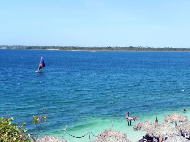 Casa Jasmin Villa Jericoacoara Eksteriør billede