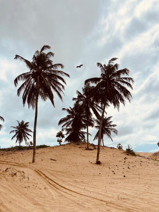 Casa Jasmin Villa Jericoacoara Eksteriør billede