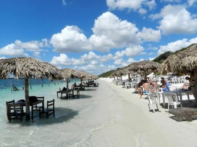Casa Jasmin Villa Jericoacoara Eksteriør billede