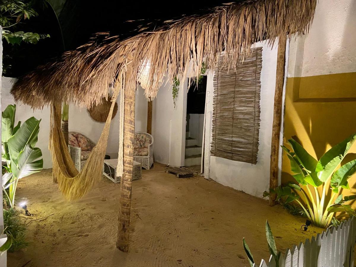 Casa Jasmin Villa Jericoacoara Eksteriør billede