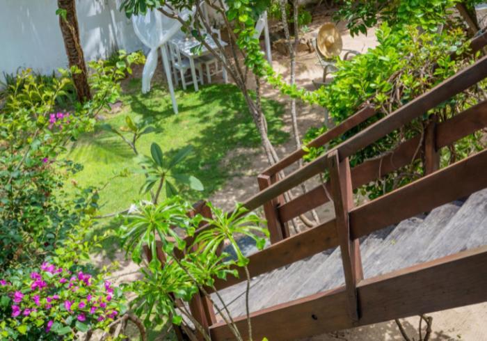 Casa Jasmin Villa Jericoacoara Eksteriør billede
