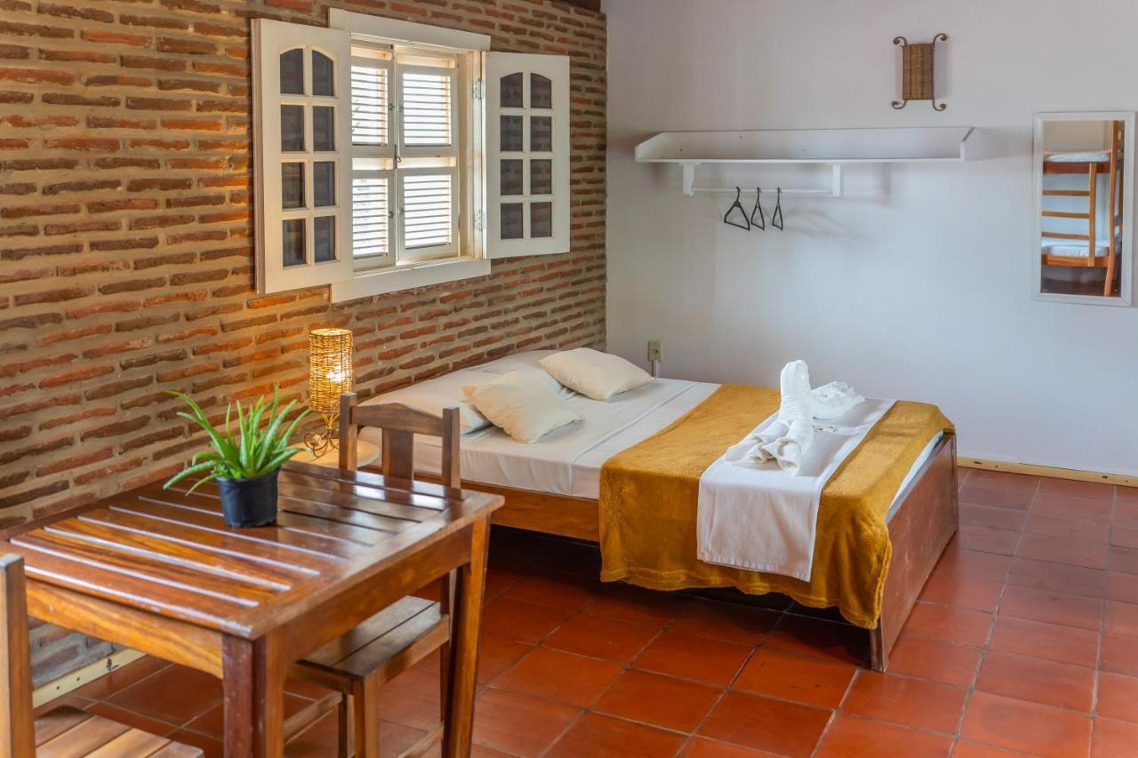 Casa Jasmin Villa Jericoacoara Eksteriør billede