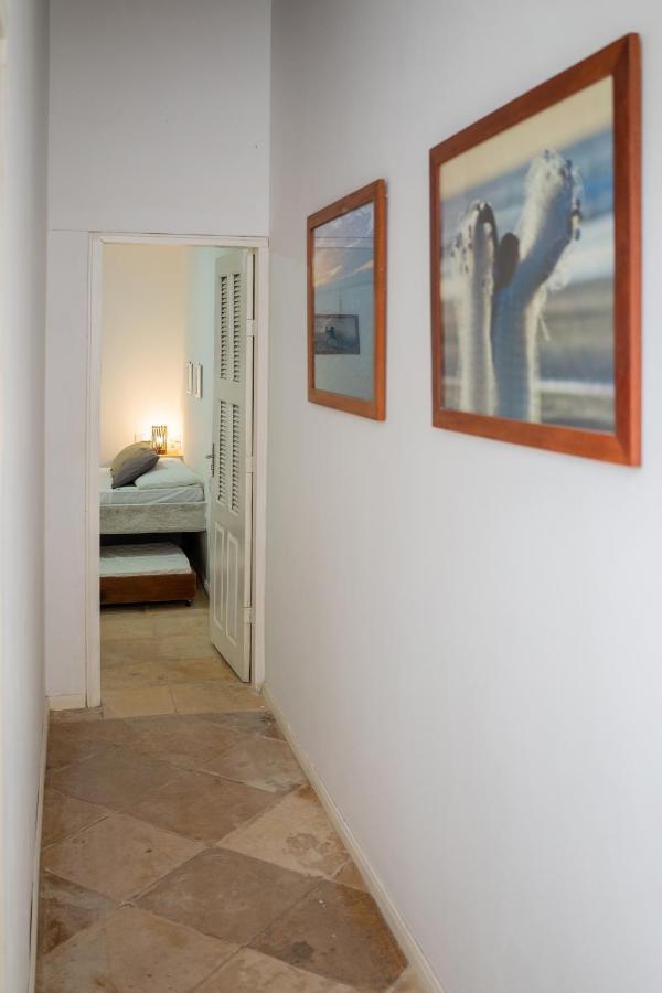 Casa Jasmin Villa Jericoacoara Eksteriør billede