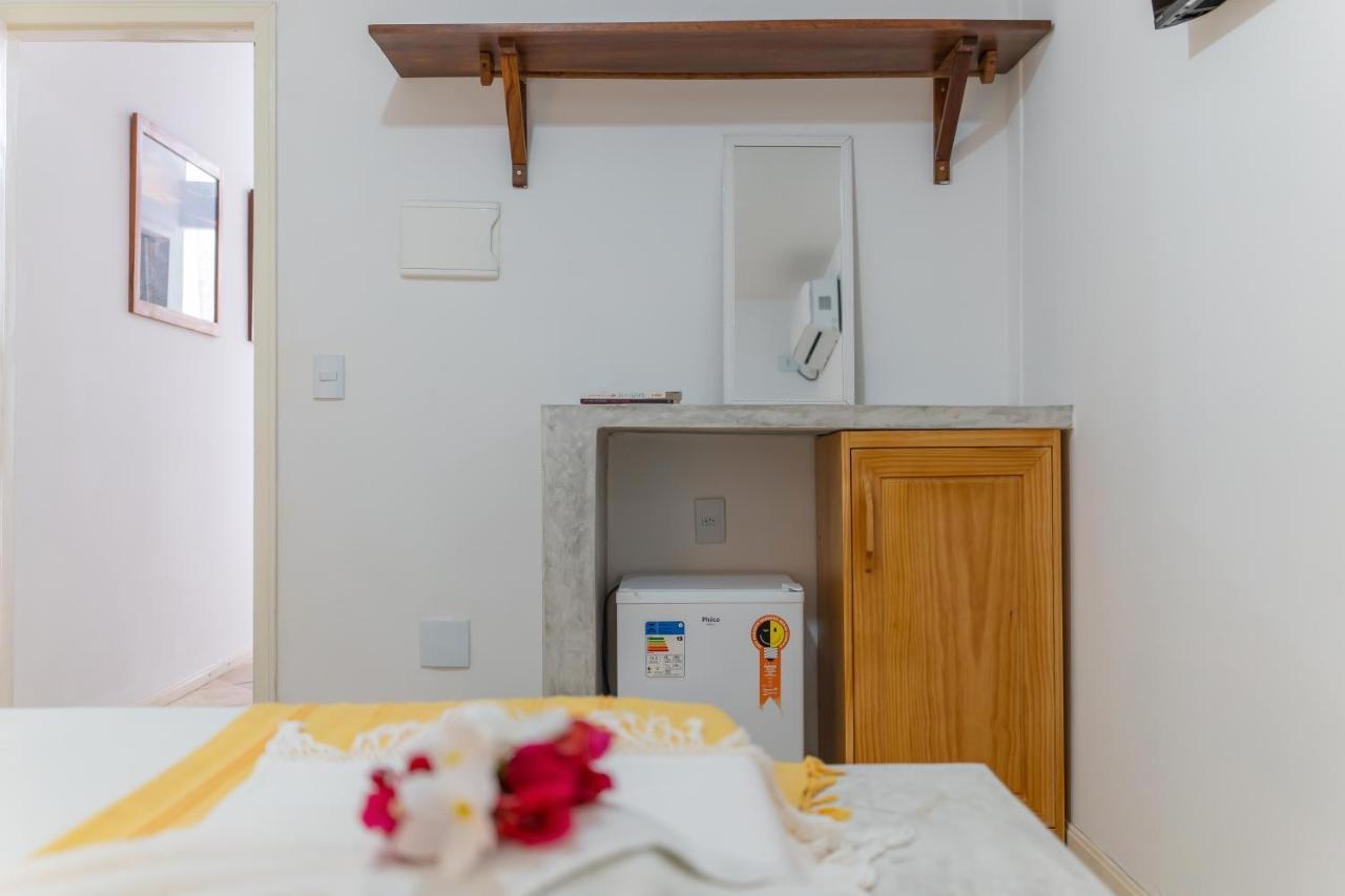 Casa Jasmin Villa Jericoacoara Eksteriør billede