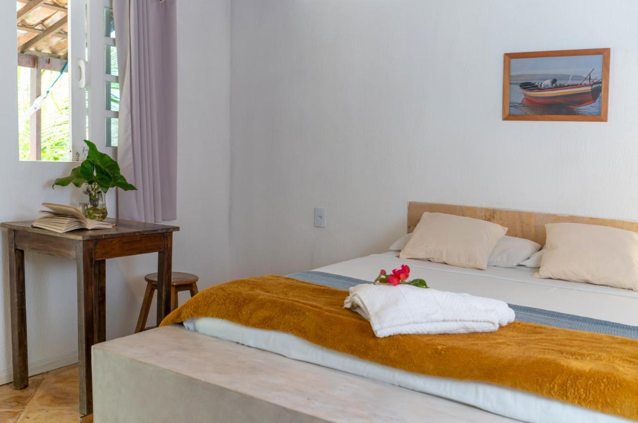 Casa Jasmin Villa Jericoacoara Eksteriør billede