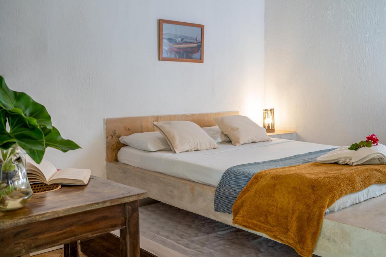 Casa Jasmin Villa Jericoacoara Eksteriør billede