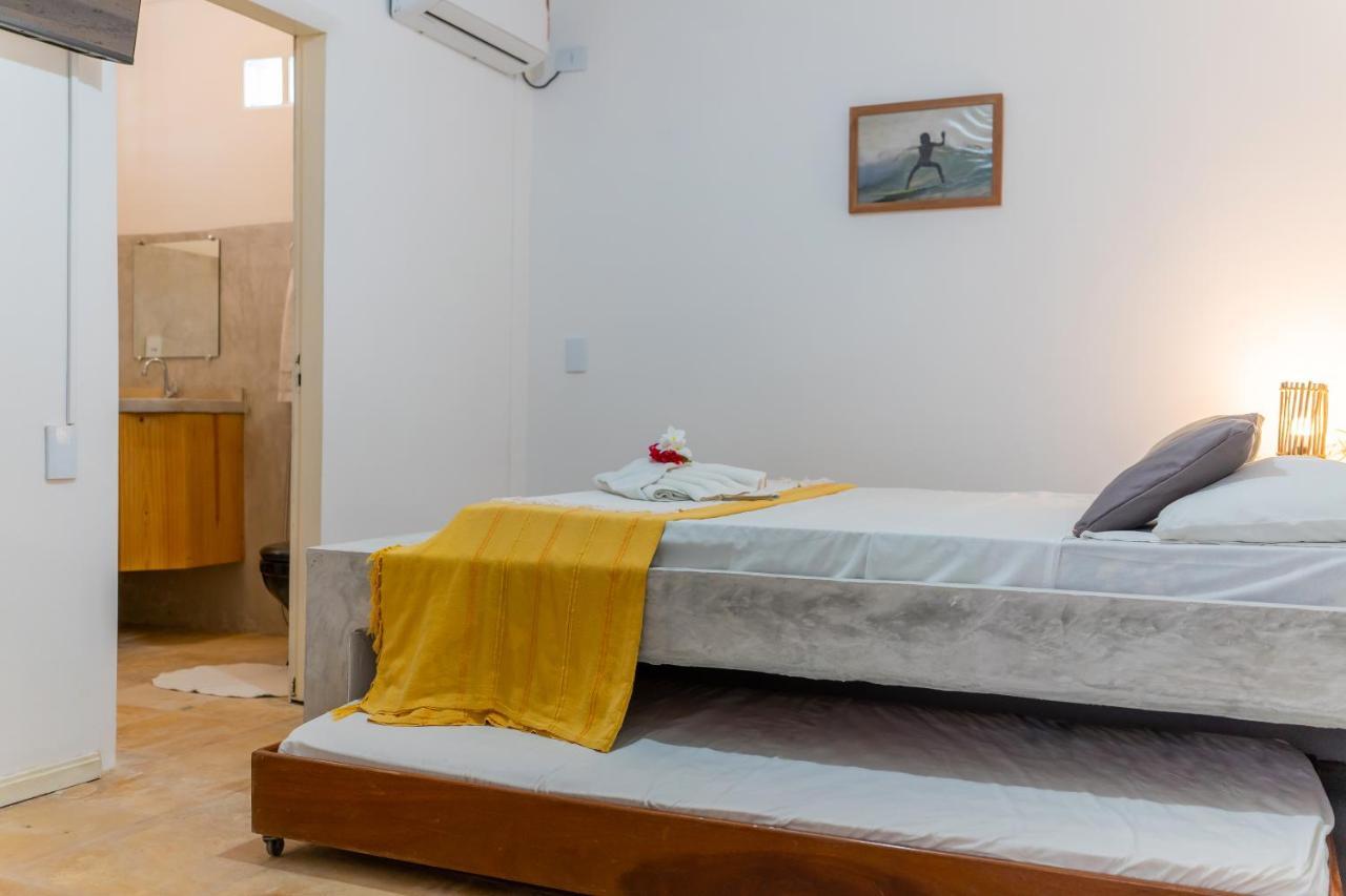 Casa Jasmin Villa Jericoacoara Eksteriør billede