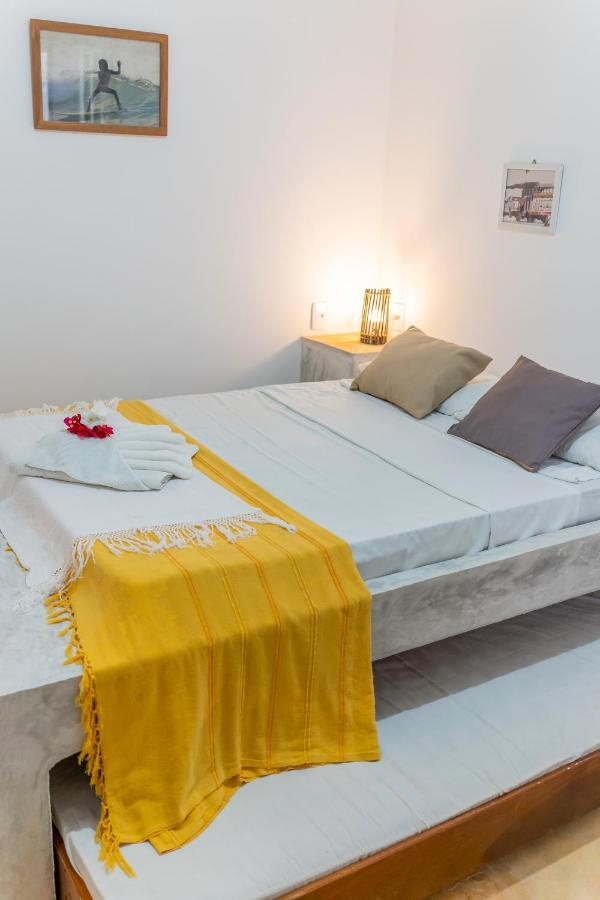 Casa Jasmin Villa Jericoacoara Eksteriør billede